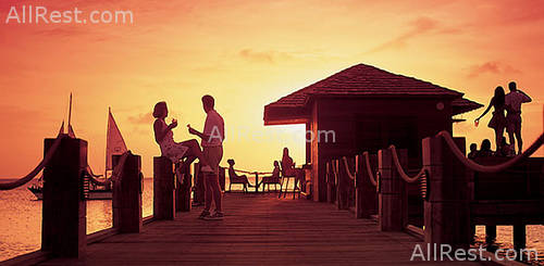 Hyatt Regency Aruba 89